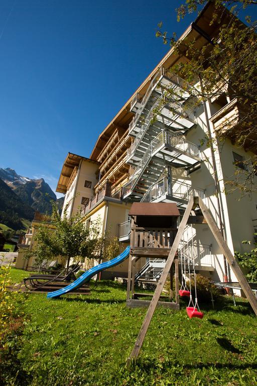 פינקנברג Superior Hotel Persal מראה חיצוני תמונה