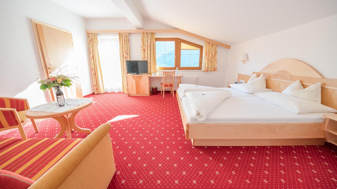 פינקנברג Superior Hotel Persal מראה חיצוני תמונה