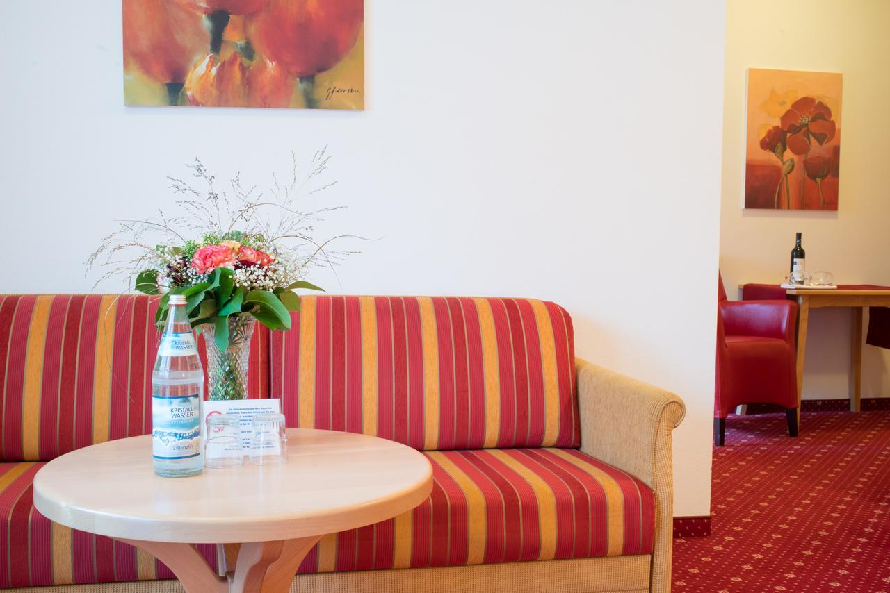 פינקנברג Superior Hotel Persal מראה חיצוני תמונה