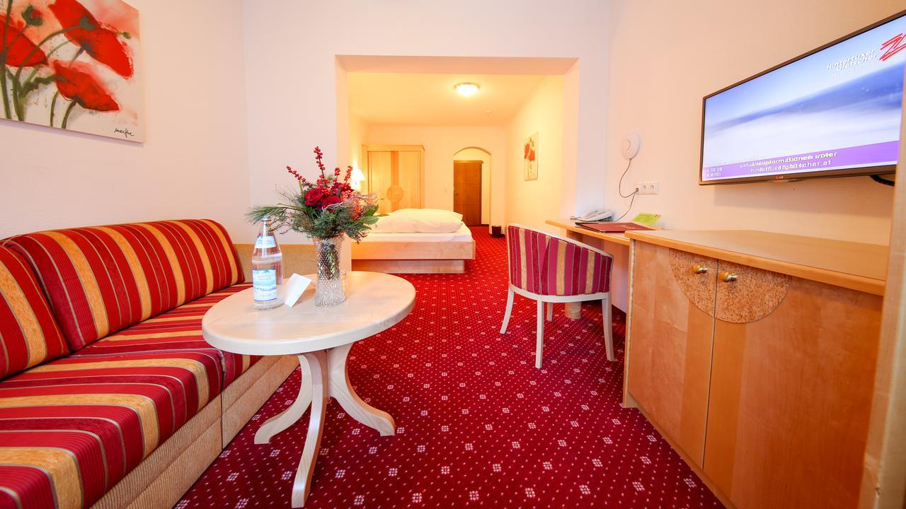 פינקנברג Superior Hotel Persal מראה חיצוני תמונה