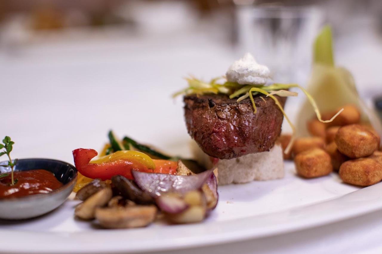 פינקנברג Superior Hotel Persal מראה חיצוני תמונה